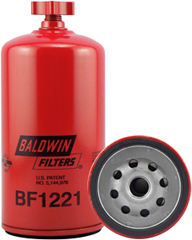 BF1221 Fuel Filter