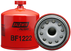 BF1222 Fuel Filter