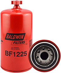 BF1225 Fuel Filter