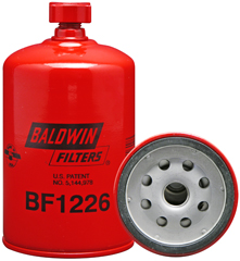 BF1226 Fuel Filter