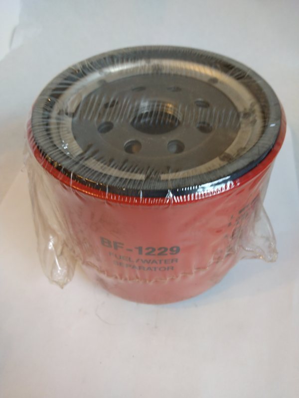 BF1229 Fuel Filter