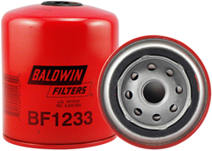 BF1233 Fuel Filter