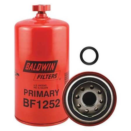 BF1252 Fuel Filter