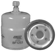 BF1253 Fuel Filter