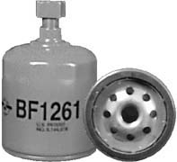 BF1261 Fuel Filter