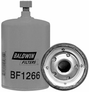 BF1266 Fuel Filter