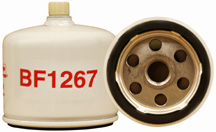 BF1267 Fuel Filter