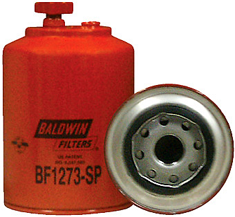 BF1273-SP Fuel Filter