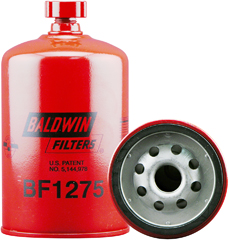 BF1275 Fuel Filter