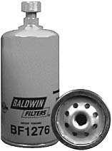 BF1276 Fuel Filter