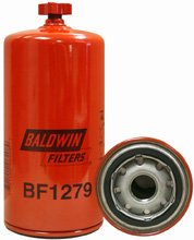 BF1279 Fuel Filter