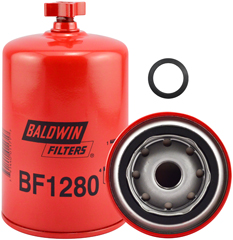 BF1280 Fuel Filter