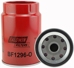 BF1296-O Fuel Filter