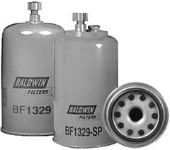 BF1329-SP Fuel Filter