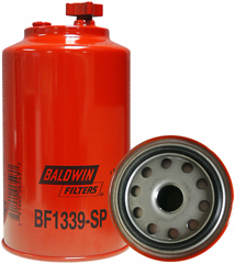 BF1339-SP Fuel Filter