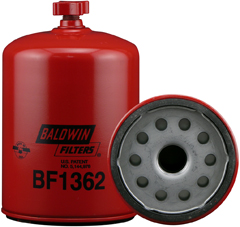 BF1362 Fuel Filter