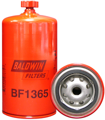 BF1365 fuel Filter