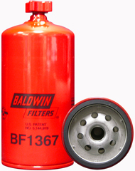 BF1367 Fuel Filter