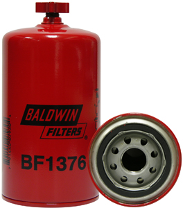 BF1376 Fuel Filter