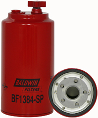 BF1384-SP Fuel Filter