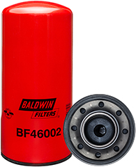 BF46002 Fuel Filter