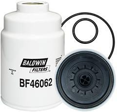 BF46062 Fuel Filter