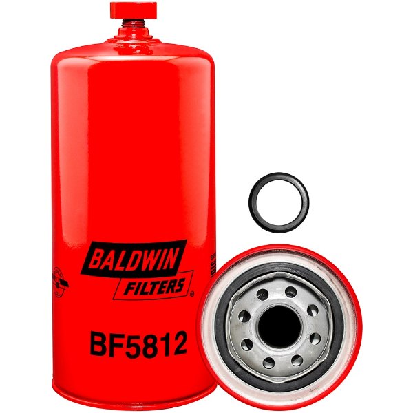 BF5812 Fuel Filter