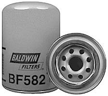 BF582 Fuel Filter