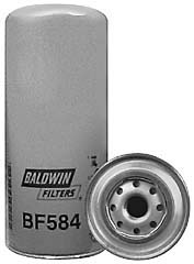 BF584-B Fuel Filter