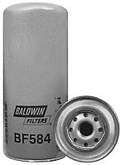 BF584-B Fuel Filter