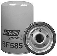 BF585 Fuel Filter