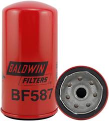 BF587 Fuel Filter