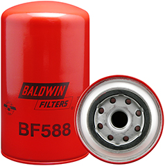 BF588 Fuel Filter