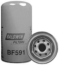 BF591 Fuel Filter