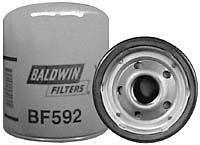 BF592 Fuel Filter