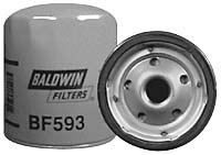 BF593 Fuel Filter