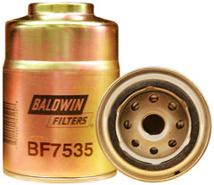 BF7535 Fuel Filter