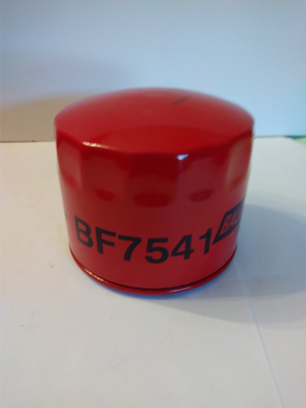 BF7541 Fuel Filter