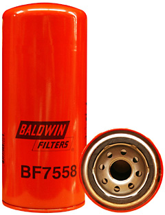 BF7558 Fuel Filter