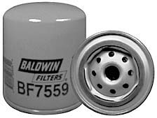 BF7559 Fuel Filter