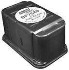 BF7580 Fuel Filter