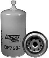 BF7584 Fuel Filter