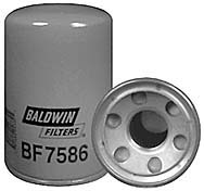 BF7586 Fuel Filter