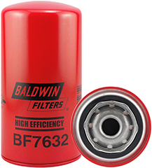 BF7632 Fuel Filter