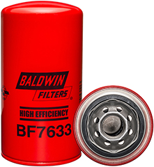 BF7633 Fuel Filter