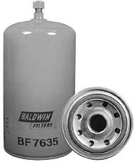 BF7635 Fuel Filter