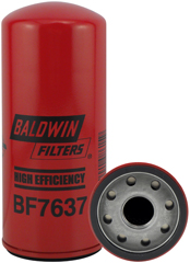 BF7637 Fuel Filter