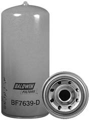 BF7639-D Fuel Filter