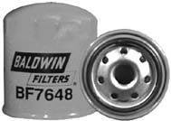 BF7648 Fuel Filter