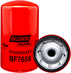 BF7656 Fuel Filter